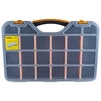 Органайзер пластиковий 510&times;347&times;71мм SIGMA (7418131) - 4