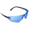Окуляри захисні Python anti-scratch (сині) SIGMA (9410641) - 4