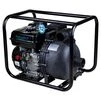 Мотопомпа 7.5 к.с. Hmax 30м Qmax 38м&sup3;/год (4-х тактний) для агресивного середовища AQUATICA (772539) - 3