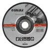 Круг зачисний по металу &Oslash;150&times;6.0&times;22.2мм, 10200об/хв SIGMA (1931411) - 1