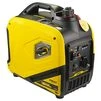 Генератор інверторний бензиновий 220В 2.2/2.5кВт 50дБ 4-х тактний ручний запуск SIGMA (5710631) - 7