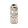 З'єднання швидкознімне з внутрішнім різьбленням FT 3/8" SIGMA (7021151) - 2