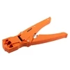 Кліщі для обтиску телекомунікаційних конекторів 4Р4С, 6Р6С, 8Р8С SIGMA (4372401) - 3