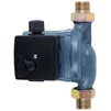 Насос циркуляційний 65Вт Hmax 4м Qmax 63л/хв &Oslash;1" 130мм+гайки &Oslash;&frac34;" WETRON (774511) - 4