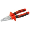 Плоскогубці 200мм VDE 1000В CrV ULTRA (4344032) - 5