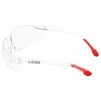 Окуляри захисні Hornet anti-scratch (прозорі) GRAD (9411705) - 2