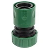Конектор &frac12;" швидкознімний аквастоп для шланга &frac34;" (ABS) GRAD (5016125) - 2