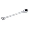 Ключ ріжково-накидний з тріскачкою 10мм CrV SIGMA (6022101) - 3