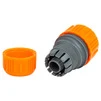 Муфта ремонтна для шланга &frac34;" і 1" (ABS) FLORA (5015634) - 4