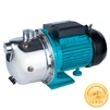 Насос відцентровий самовсмоктуючий 0.75кВт Hmax 46м Qmax 50л/хв нерж AQUATICA JETSa60 (775097) - 1