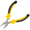 Плоскогубці 130мм Standard SIGMA (4342011) - 1