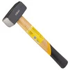 Кувалда 800г дерев'яна ручка (дуб) SIGMA (4311331) - 2