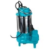 Насос каналізаційний 0.75кВт Hmax 12м Qmax 225л/хв з ножем (нерж) AQUATICA (773432) - 7