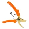 Секатор обвідний з пружиною кручення 205мм FLORA (5021454) - 3