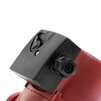 Насос циркуляційний 100Вт Hmax 6м Qmax 50л/хв &Oslash;1&frac12;" 180мм бордо+гайки &Oslash;1" WETRON LР525&ndash;6/180В (774232) - 5