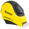Рулетка магнітна обгумована з автостопом 7.5м&times;25мм KRONOR (3824021) - 8