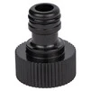 Адаптер для конектора &frac12;" з внутрішнім різьбленням &frac34;" (ABS) GRAD (5016315) - 1