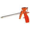 Пістолет для поліуретанової піни пластиковий корпус GRAD (2722225) - 2