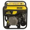 Генератор інверторний бензиновий 220В 3.0/3.5кВт 7л 4-х тактний ручний запуск SIGMA (5710831) - 2