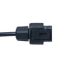 Насос циркуляційний енергозберігаючий 8-130Вт Hmax 8м Qmax 133л/хв &Oslash;2" 180мм + гайки &Oslash;1&frac14;" AQUATICA GPA32-8/180 IV (774077) - 7