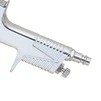 Фарборозпилювач HVLP &Oslash;1.4 (хром) з в/б (пласт) SIGMA (6812051) - 6