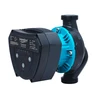 Насос циркуляційний енергозберігаючий 8-130Вт Hmax 8м Qmax 108л/хв &Oslash;1&frac12;" 180мм + гайки &Oslash;1" AQUATICA GPA25-8/180 IV (774075) - 2