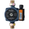 Насос циркуляційний 65Вт Hmax 4м Qmax 63л/хв &Oslash;1" 130мм+гайки &Oslash;&frac34;" WETRON (774511) - 2