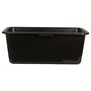 Таз пластиковий прямокутний 90л (78&times;60&times;30см) SIGMA (8343401) - 1