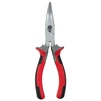 Довгогубці вигнуті 200мм CrV Profi ULTRA (4356942) - 3