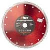 Круг відрізний алмазний Турбо &Oslash;230&times;22.2мм ULTRA (1918362) - 1