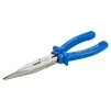 Довгогубці прямі 180мм сині SIGMA (4357181) - 7