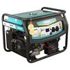 Генератор бензиновий 220В 6.0/6.5кВт 4-х тактний з виведенням під АВР SIGMA (5710331) - 1