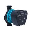 Насос циркуляційний енергозберігаючий 8-130Вт Hmax 8м Qmax 108л/хв &Oslash;1&frac12;" 180мм + гайки &Oslash;1" AQUATICA GPA25-8/180 IV (774075) - 1