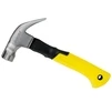Молоток-цвяходер 225г фібергласова ручка (магніт) SIGMA (4315021) - 1