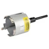 Коронка алмазна по бетону &Oslash;82мм + хвостовик 110мм М16 SDS-plus ULTRA (1510772) - 5