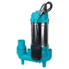 Насос каналізаційний 0.75кВт Hmax 12м Qmax 225л/хв з ножем (нерж) AQUATICA (773432) - 2