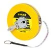 Рулетка скловолокно 20м&times;13мм SIGMA (3831201) - 2