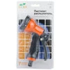 Пістолет-розпилювач 7-ми режимний (ABS+TPR) FLORA (5011494) - 7