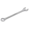 Ключ ріжково-накидний 19мм CrV satine SIGMA (6021191) - 6