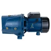 Насос відцентровий самовсмоктуючий 0.75кВт Hmax 40м Qmax 80л/хв WETRON JSW10M (775033) - 2