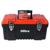 Ящик для інструменту металеві замки 405&times;210&times;200мм ULTRA (7402212) - 3