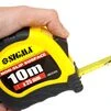 Рулетка Shiftlock 10м&times;25мм SIGMA (3815101) - 5