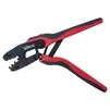 Кліщі для обпресування ізольованих клем 0.5-6мм&sup2; ULTRA (4372032) - 2