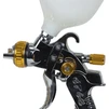 Фарборозпилювач HVLP &Oslash;1.4мм з в/б (пласт) SIGMA (6812261) - 3