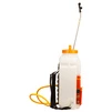 Обприскувач акумуляторний Ergo 12л FLORA (5001314) - 5