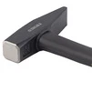 Молоток 500г слюсарний фібергласова ручка SIGMA (4316051) - 6