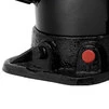 Домкрат гідравлічний пляшковий 15т H 230-460мм SIGMA (6101151) - 4