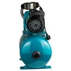 Станція 1.1кВт Hmax 55м Qmax 60л/хв (самовсмоктуючий насос) 24л Україна AQUATICA JETa100A5/UA (775093/24) - 4