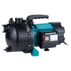Насос відцентровий самовсмоктуючий 1.2КВт Hmax 48м Qmax 80л/хв пластик LEO EKJ-1202P (775309) - 1