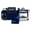 Насос відцентровий самовсмоктуючий 1.1кВт Hmax 48м Qmax 60л/хв нерж WETRON JETS100 (775054) - 6